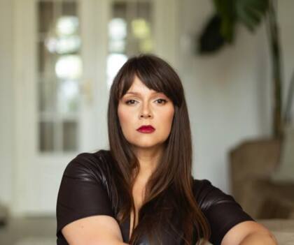Dorota Gromada