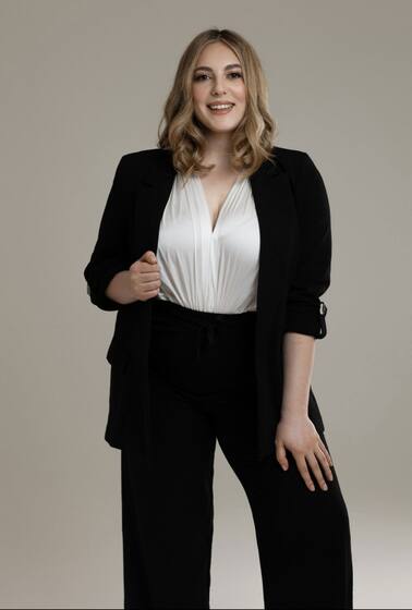 Joanna Kołacz