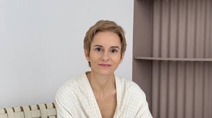 Marzena Lisińska