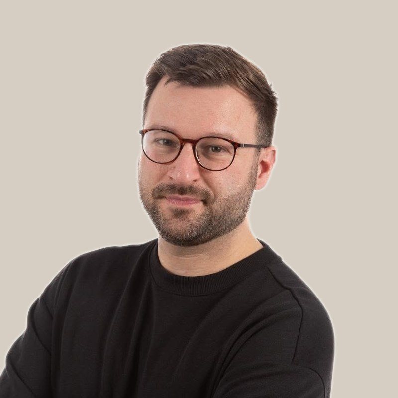Dawid Smith-Tracz