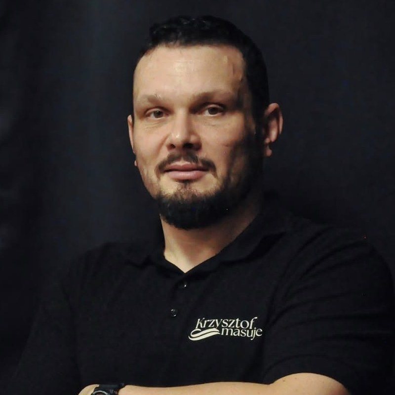 Krzysztof Baczyński