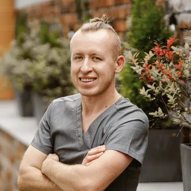 Piotr Kamil Górski